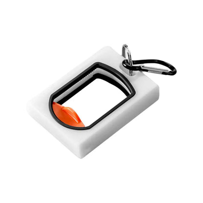 Fluorescent Cable Tie Organizer