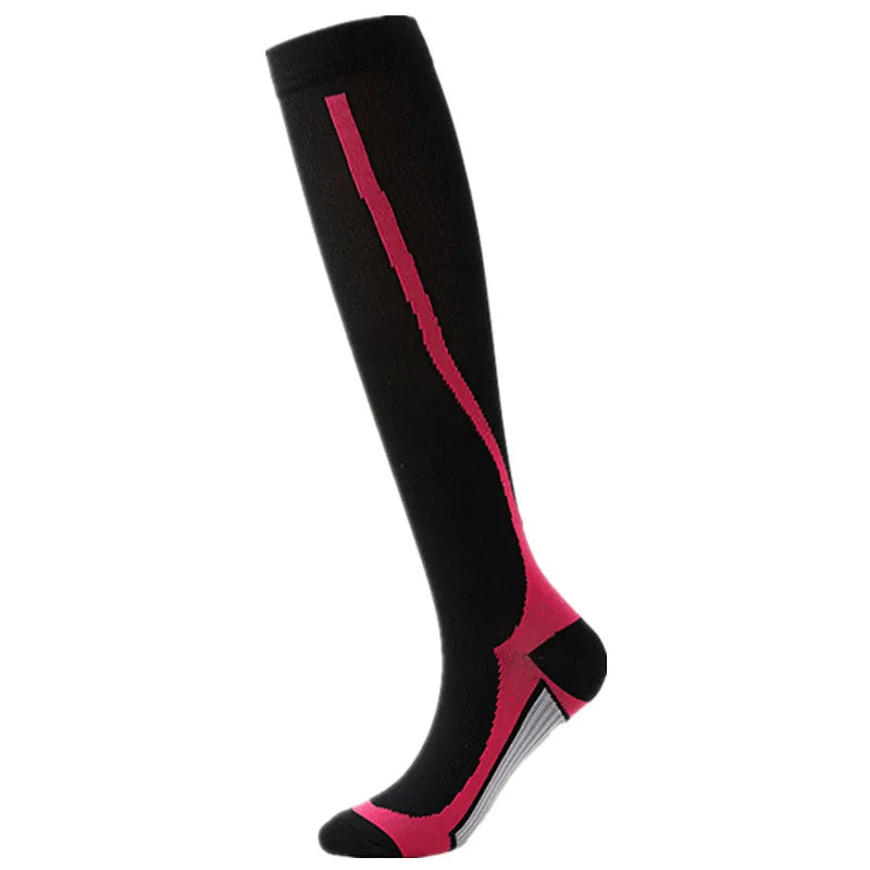 Unisex Compression Anti-Fatigue Socks