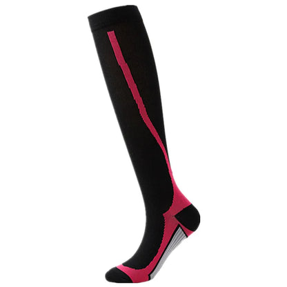 Unisex Compression Anti-Fatigue Socks