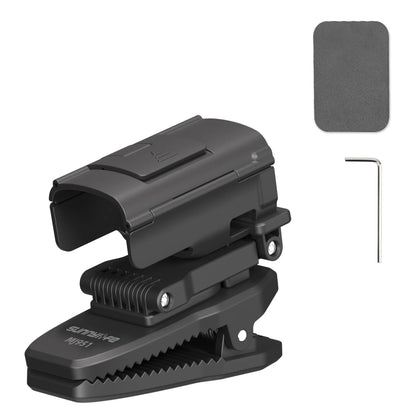 Backpack Clip Mount for DJI Pocket 3