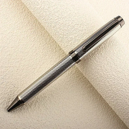 High Quality Luxury Metal Gel Pen