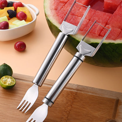 Watermelon Cutting Tool