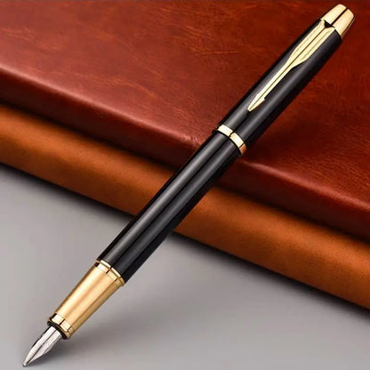 PARKER Metal Roller Pen