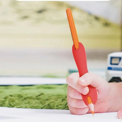 Silicone Pencil Grip Holder