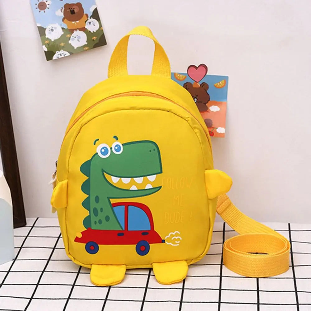 Baby Safety Harness Backpack with Anti-Lost Strap