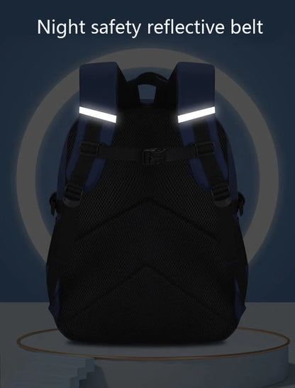 Kids Astronaut School Backpack
