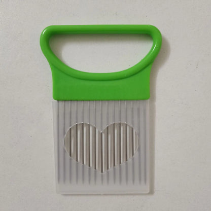 Stainless Steel Onion Slicer Holder