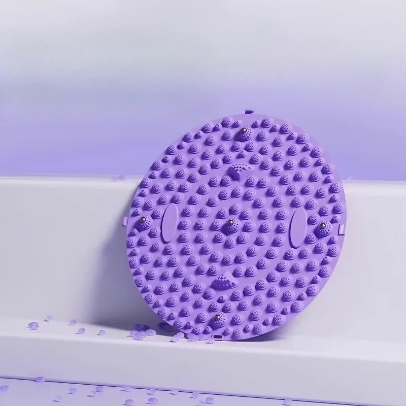 Circular Foot Pressure Massage Board