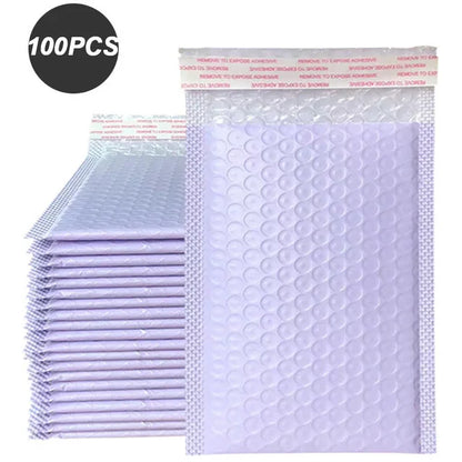 Bubble Mailing Envelopes