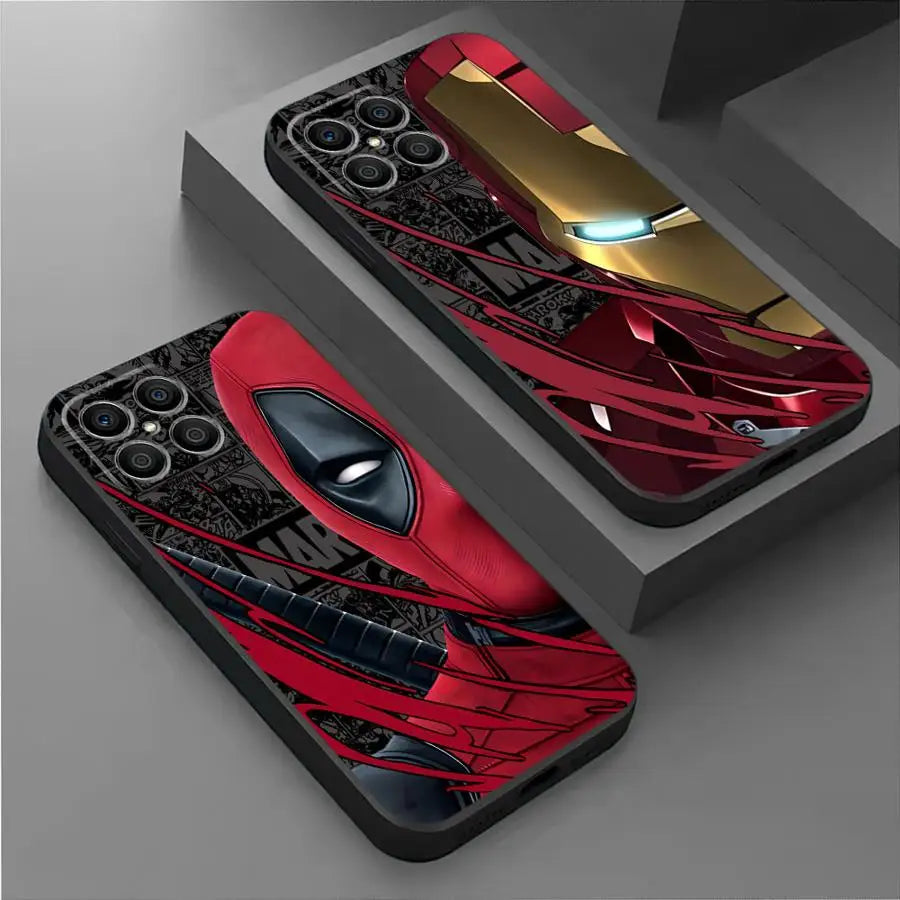 Honor Case Minimal Silicone