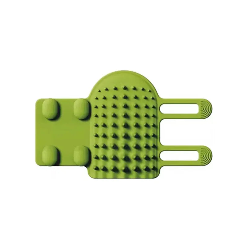 Cat Hair Removal Massage Comb