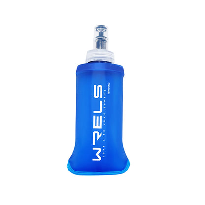 Collapsible Soft Water Bottle