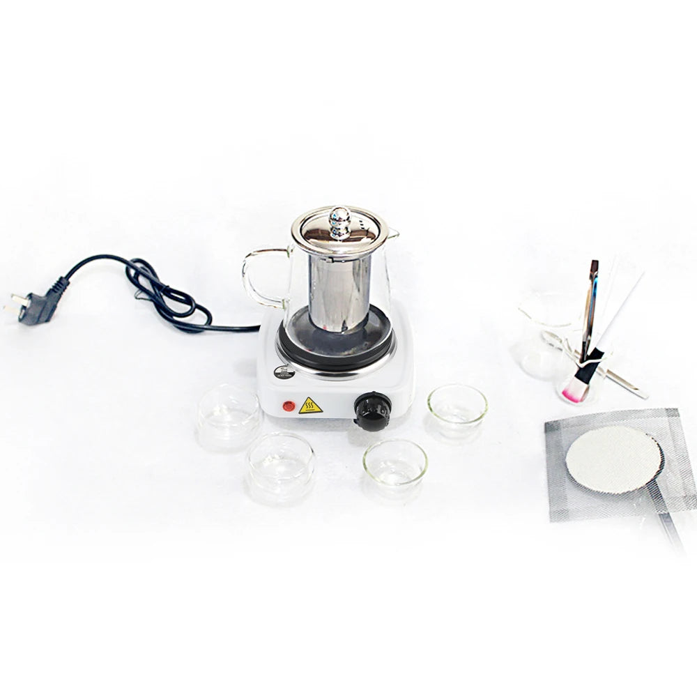 Portable Electric Hot Plate
