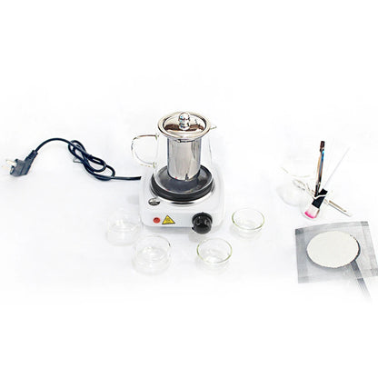 Portable Electric Hot Plate