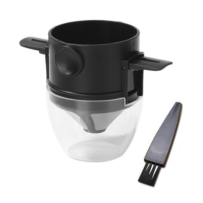 Portable  Coffee Filter