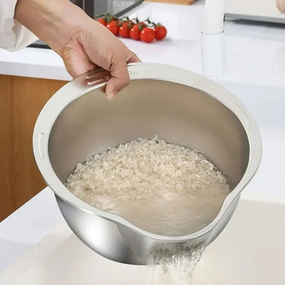 Rice Washer Strainer