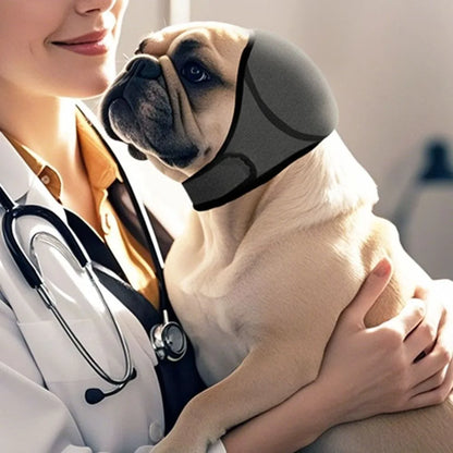 Dog Noise Reduction Calming Earmuffs