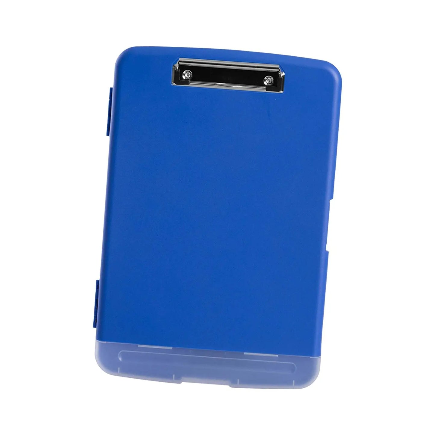 A4 Clipboard Organizer with Storage & Pen Holder