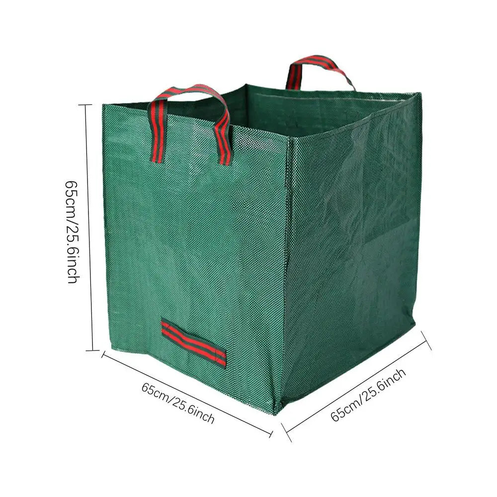 Reusable 125/270L Lawn Bags