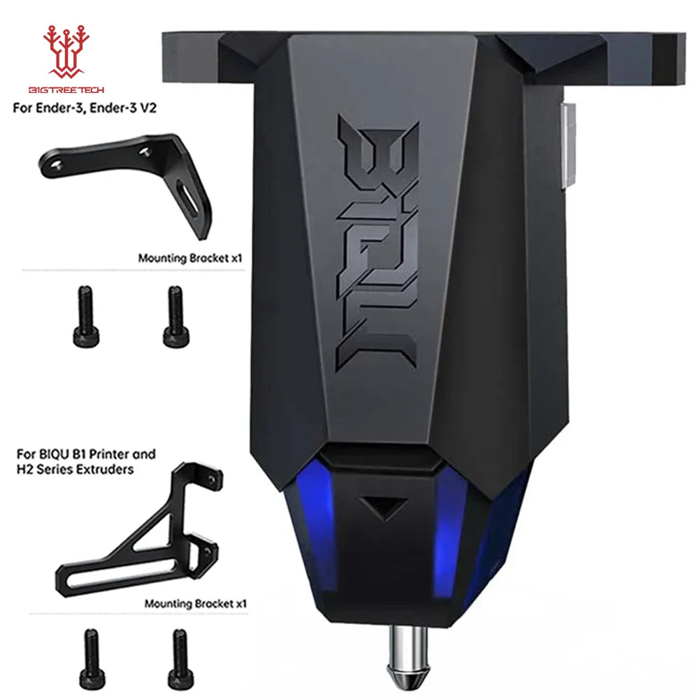 MicroProbe V2 Auto Bed Leveling Sensor