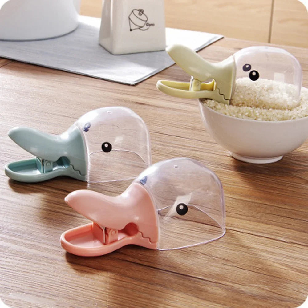 Pet Food Spoon for Cats & Dogs