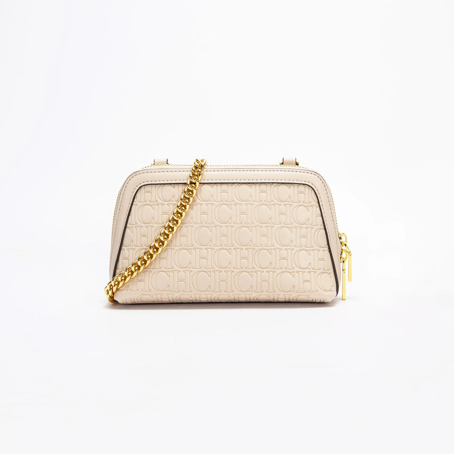 Minimalist Chain Shoulder Crossbody Bag