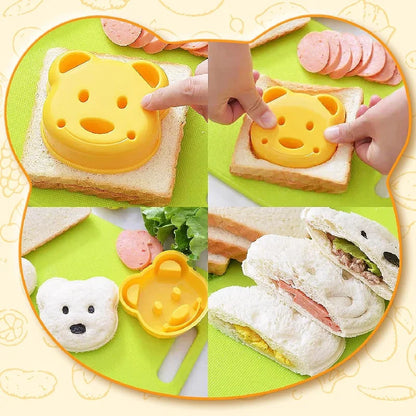 Montessori Kids Kitchen Tools & Cooking Set