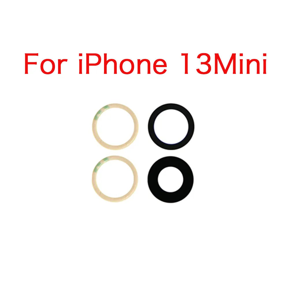 iPhone Rear Camera Lens Replacement Glass