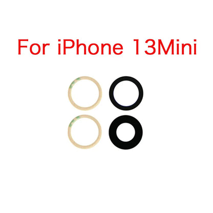 iPhone Rear Camera Lens Replacement Glass