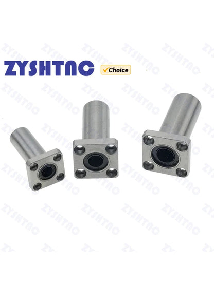 Square Flange Linear Motion Ball Bearing