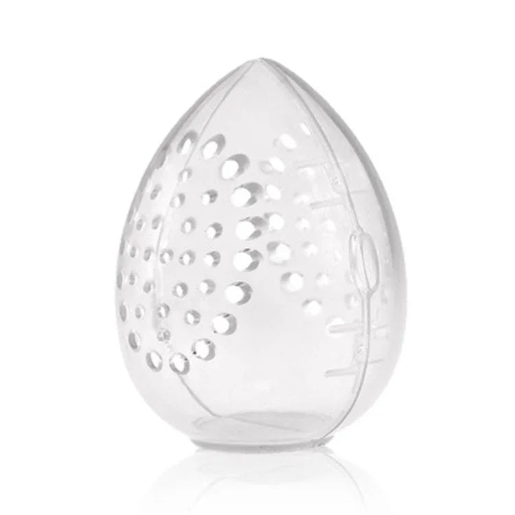 Cosmetic Sponge Storage Box