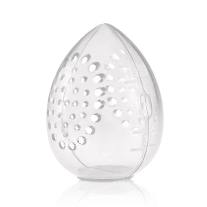 Cosmetic Sponge Storage Box