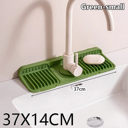 Silicone Kitchen Sink Mat