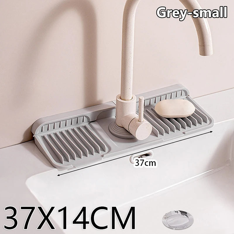 Silicone Kitchen Sink Mat