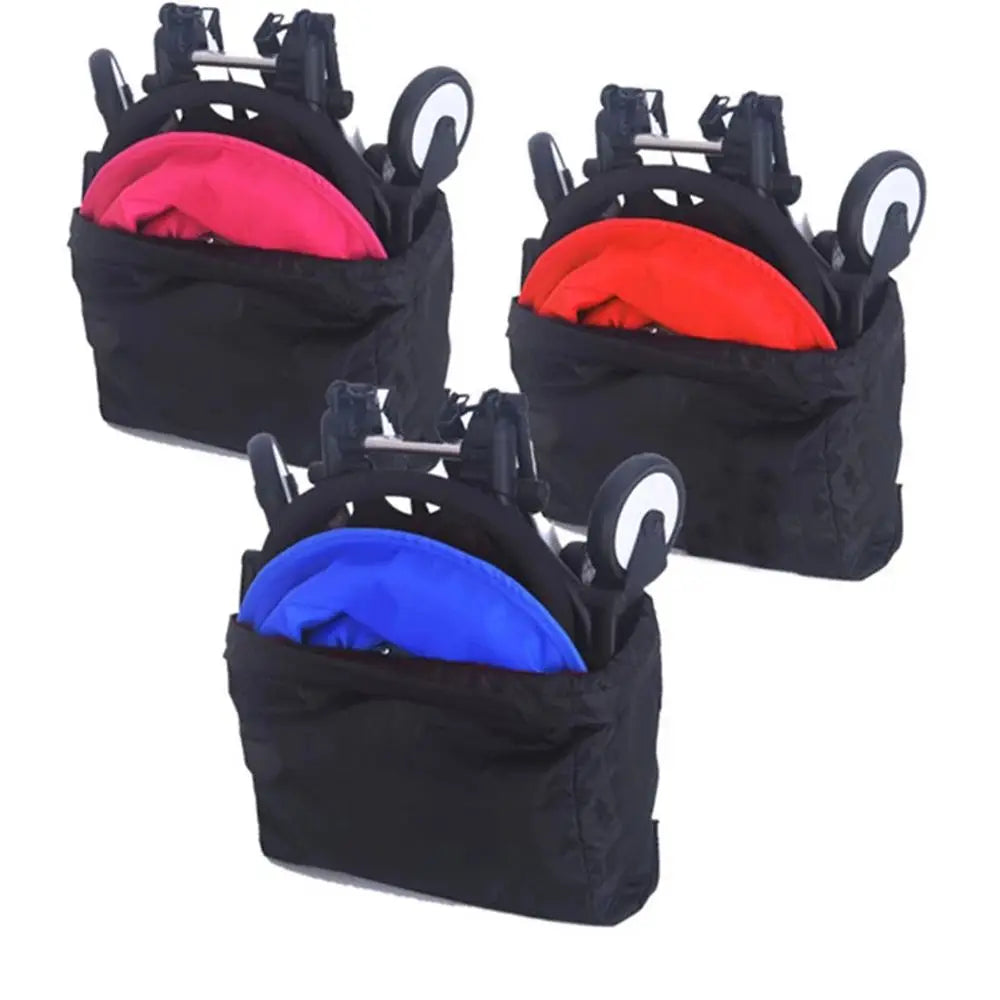 Universal Baby Stroller Travel Bag