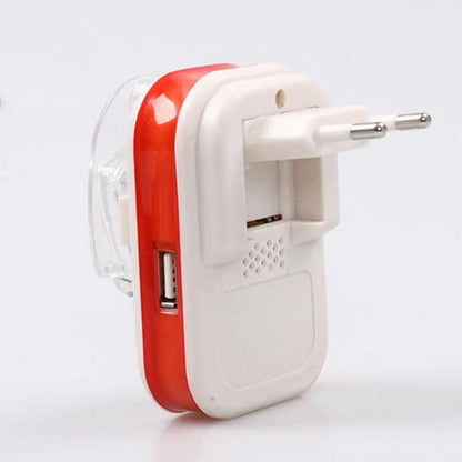Universal LCD Battery Charger