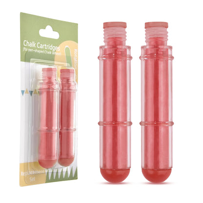 Pen-Style Erasable Fabric Chalk Marker