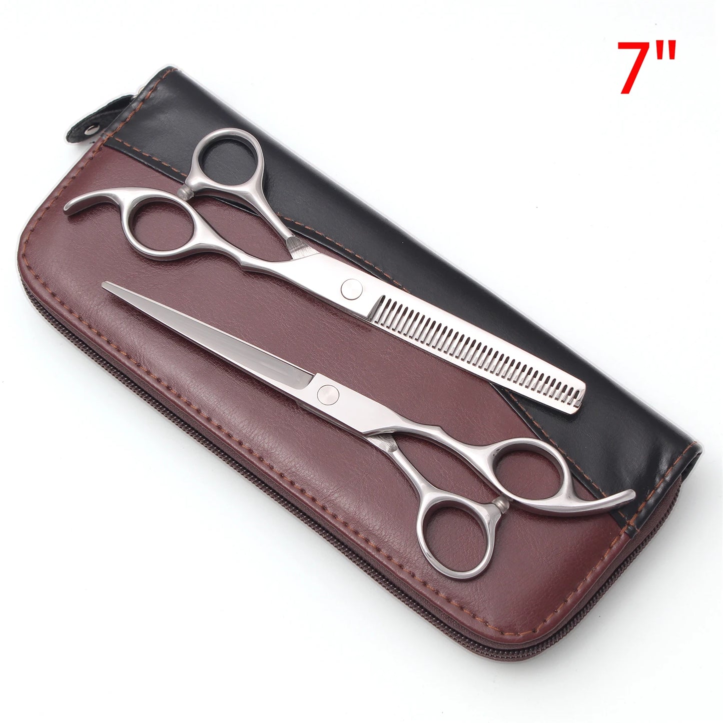 Professional Barber Scissors Set