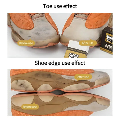 Portable Shoe Cleaning Eraser