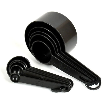 Measuring Cups & Spoons Set