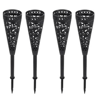 Memorial Floral Cone Vase Set