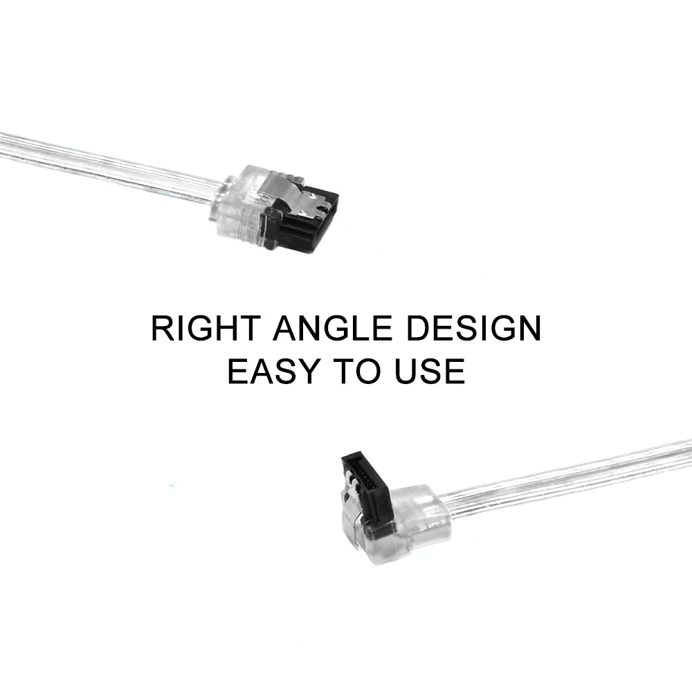 SATA 3.0 Data Cable