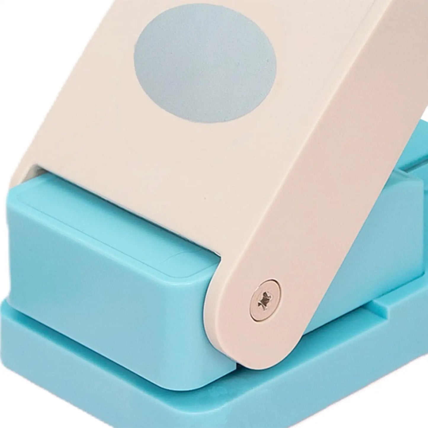 Tab Punch Tool for Paper Crafting & Planner Tabs