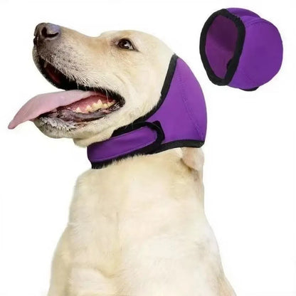 Dog Noise Reduction Calming Earmuffs