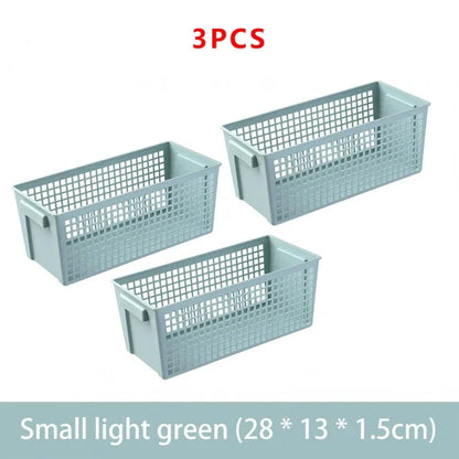 Multi-Purpose Storage Basket