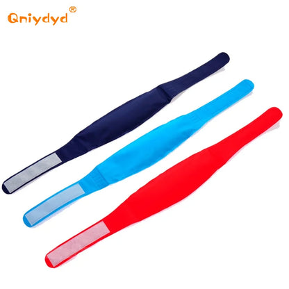 Reusable Hot & Cold Gel Headband Compress