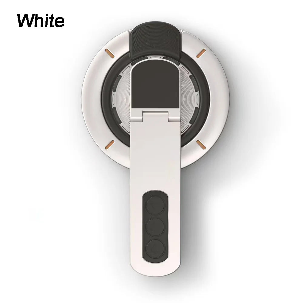 360° Rotating Silicone Phone Grip & Stand