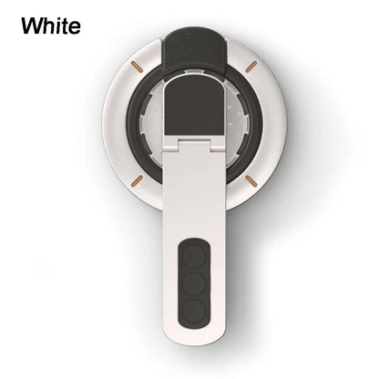 360° Rotating Silicone Phone Grip & Stand