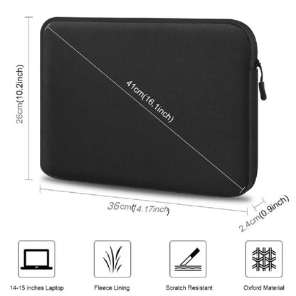 Protective Laptop Sleeve Case