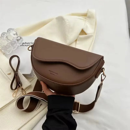 Large Capacity Women’s Leather Tote Handbag